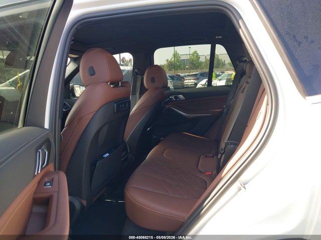 Продаж на аукціоні авто 2023 Bmw X5 Sdrive40i, vin: 5UXCR4C06P9P55485, номер лоту: 45068215