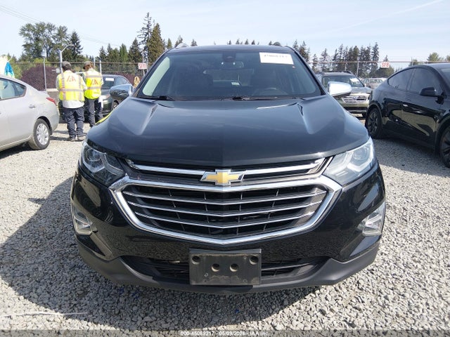 Продаж на аукціоні авто 2020 Chevrolet Equinox Premier, vin: 2GNAXXEV2L6107180, номер лоту: 45068217