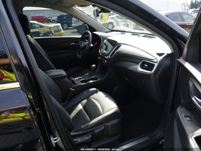 Продаж на аукціоні авто 2020 Chevrolet Equinox Premier, vin: 2GNAXXEV2L6107180, номер лоту: 45068217