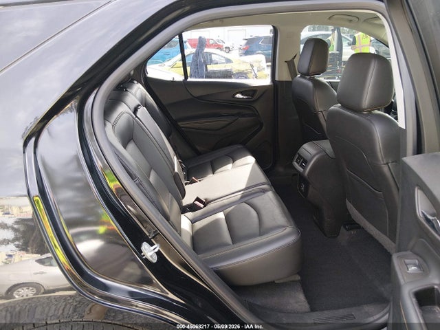 Продаж на аукціоні авто 2020 Chevrolet Equinox Premier, vin: 2GNAXXEV2L6107180, номер лоту: 45068217
