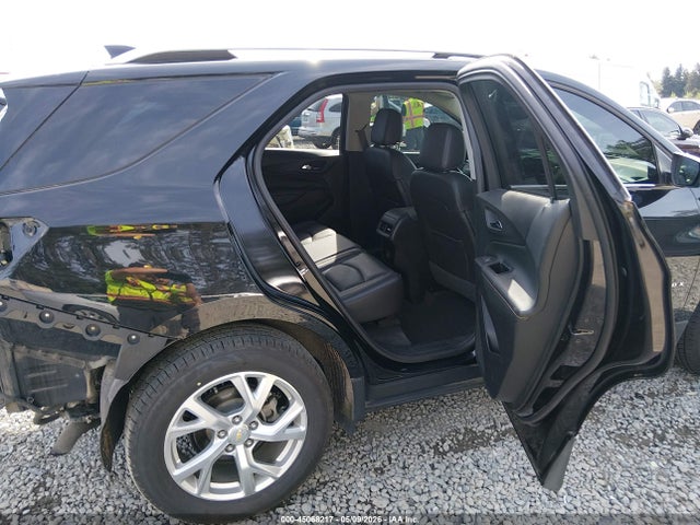 Продаж на аукціоні авто 2020 Chevrolet Equinox Premier, vin: 2GNAXXEV2L6107180, номер лоту: 45068217