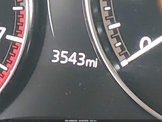 2025 Mazda Cx-30 2.5 S Select Sport მანქანა იყიდება აუქციონზე, vin: 3MVDMBBM3SM784965, აუქციონის ნომერი: 45068220