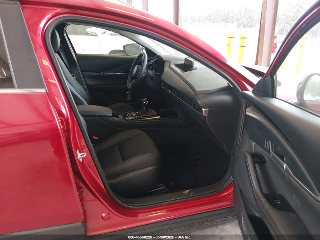 2025 Mazda Cx-30 2.5 S Select Sport მანქანა იყიდება აუქციონზე, vin: 3MVDMBBM3SM784965, აუქციონის ნომერი: 45068220