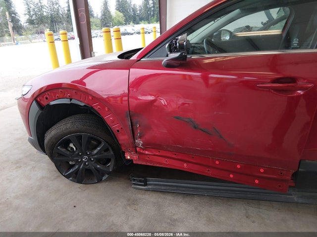 2025 Mazda Cx-30 2.5 S Select Sport მანქანა იყიდება აუქციონზე, vin: 3MVDMBBM3SM784965, აუქციონის ნომერი: 45068220