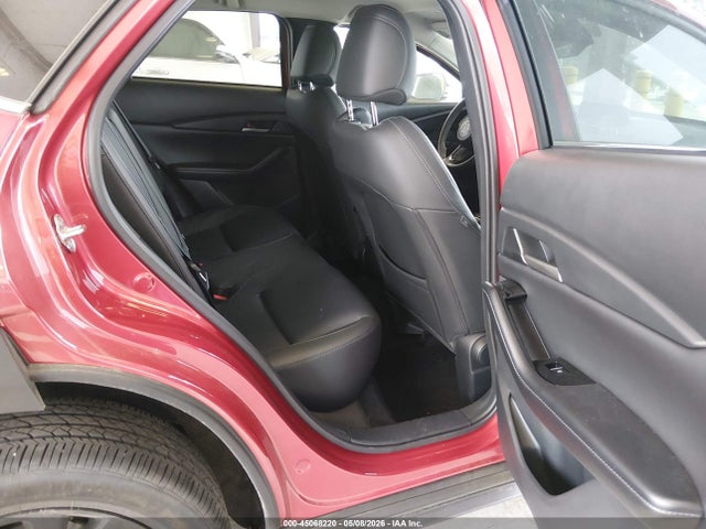 2025 Mazda Cx-30 2.5 S Select Sport მანქანა იყიდება აუქციონზე, vin: 3MVDMBBM3SM784965, აუქციონის ნომერი: 45068220