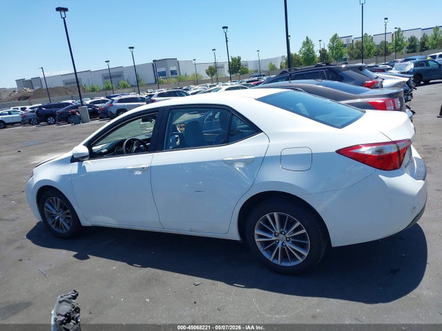 Toyota Corolla Le Plus 2015 5YFBURHEXFP210265 Image 15