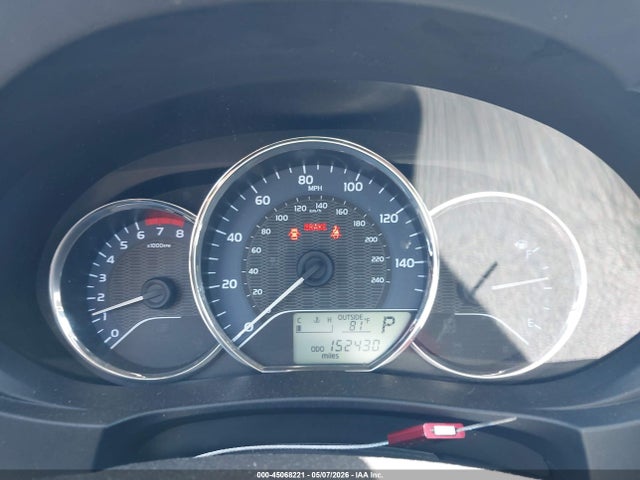 Toyota Corolla Le Plus 2015 5YFBURHEXFP210265 Image 16