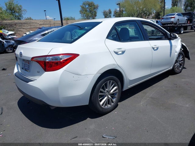 Toyota Corolla Le Plus 2015 5YFBURHEXFP210265 Image 4