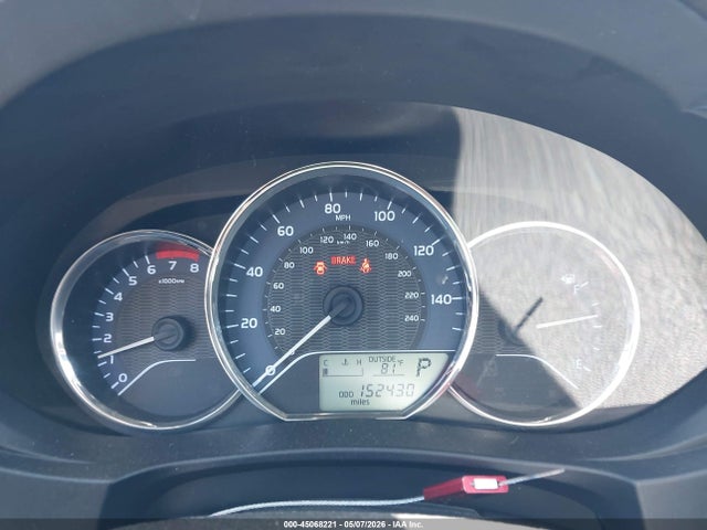 Toyota Corolla Le Plus 2015 5YFBURHEXFP210265 Image 7