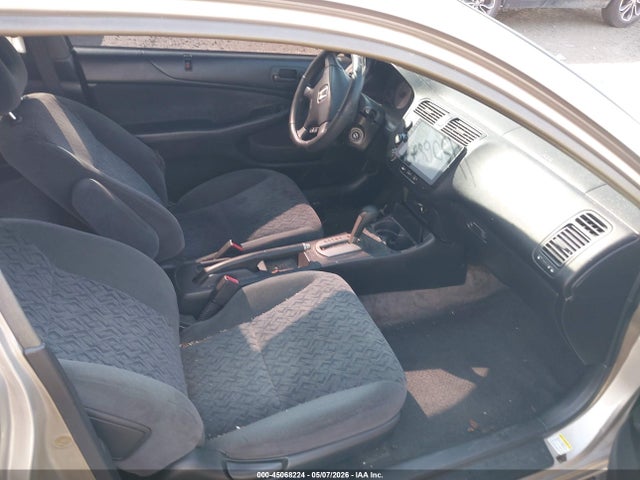 Продаж на аукціоні авто 2002 Honda Civic Lx, vin: 1HGEM22642L057439, номер лоту: 45068224