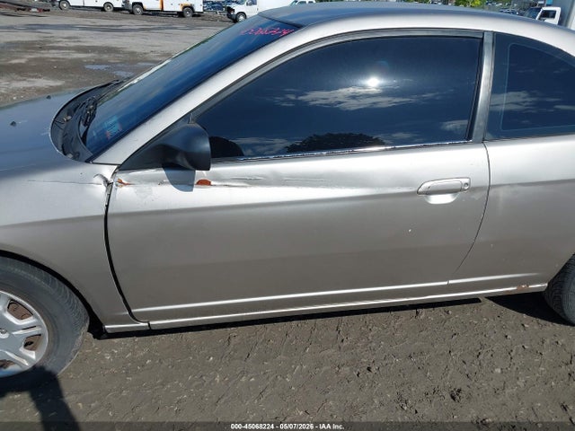 Продаж на аукціоні авто 2002 Honda Civic Lx, vin: 1HGEM22642L057439, номер лоту: 45068224