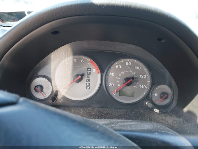 Продаж на аукціоні авто 2002 Honda Civic Lx, vin: 1HGEM22642L057439, номер лоту: 45068224