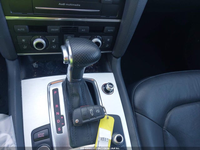 WA1WMAFE9ED020135 Audi Q7 3.0 Tdi Premium