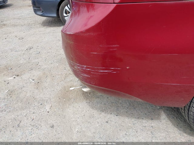 5TDKK3DC5FS625704 Toyota Sienna Le 7 Passenger/le 8 Passenger
