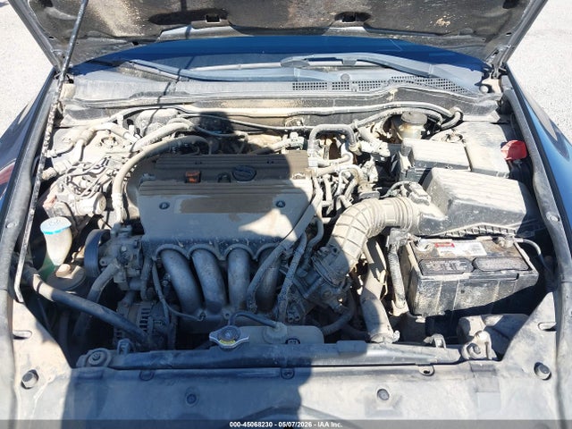 Продаж на аукціоні авто 2007 Honda Accord 2.4 Se, vin: JHMCM56337C008066, номер лоту: 45068230