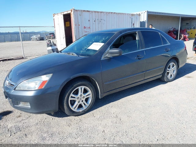 Продаж на аукціоні авто 2007 Honda Accord 2.4 Se, vin: JHMCM56337C008066, номер лоту: 45068230