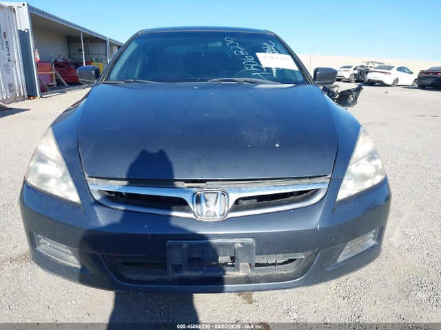 Продаж на аукціоні авто 2007 Honda Accord 2.4 Se, vin: JHMCM56337C008066, номер лоту: 45068230