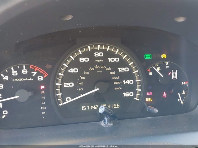 Продаж на аукціоні авто 2007 Honda Accord 2.4 Se, vin: JHMCM56337C008066, номер лоту: 45068230