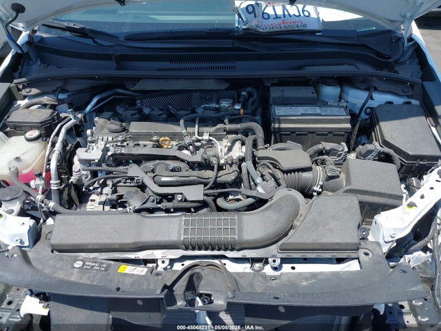 Продажа на аукционе авто 2022 Toyota Corolla Se, vin: 5YFS4MCE1NP128966, номер лота: 45068231