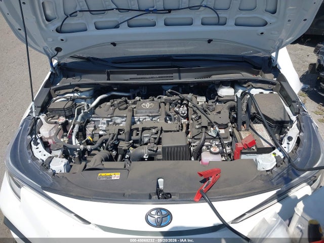 JTDBCMFE3SJ040967 Toyota Corolla Hybrid Se