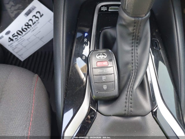 JTDBCMFE3SJ040967 Toyota Corolla Hybrid Se