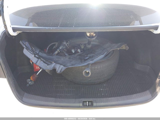 JTDBCMFE3SJ040967 Toyota Corolla Hybrid Se