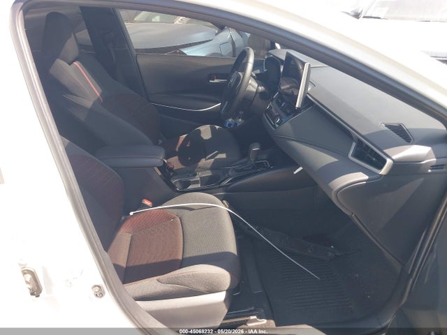 JTDBCMFE3SJ040967 Toyota Corolla Hybrid Se