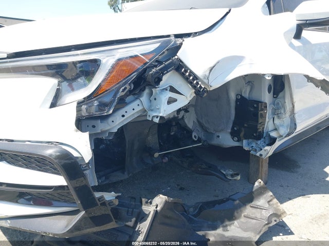 JTDBCMFE3SJ040967 Toyota Corolla Hybrid Se