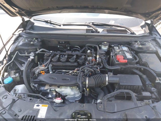 1HGCY1F26RA010965 Honda ACCORD LX