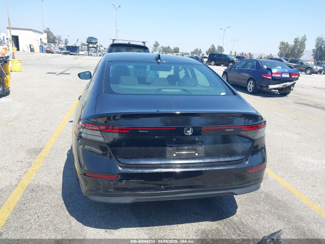 1HGCY1F26RA010965 Honda ACCORD LX