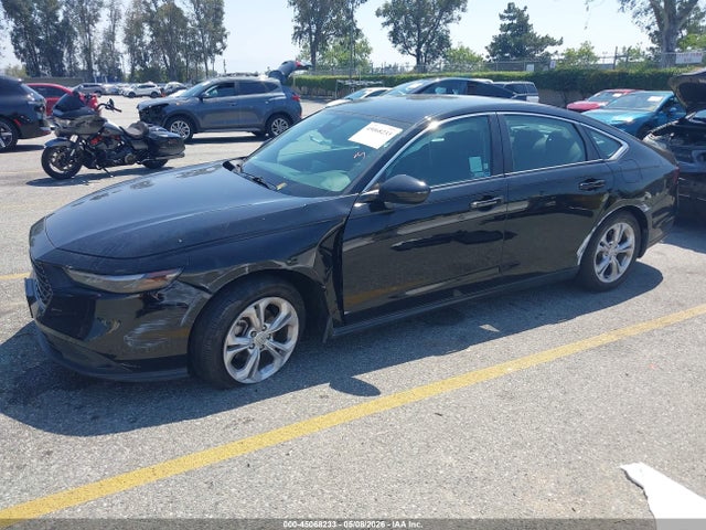 1HGCY1F26RA010965 Honda ACCORD LX