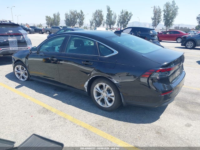 1HGCY1F26RA010965 Honda ACCORD LX