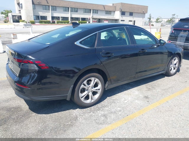 1HGCY1F26RA010965 Honda ACCORD LX
