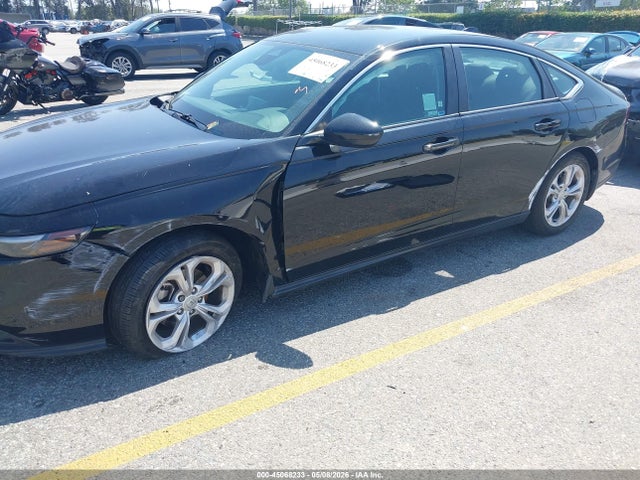 1HGCY1F26RA010965 Honda ACCORD LX