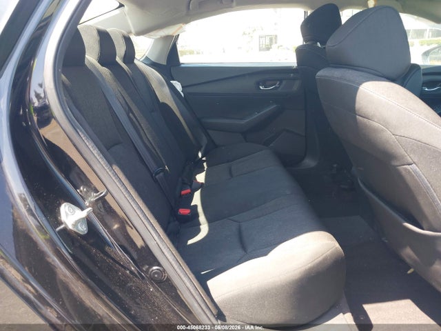 1HGCY1F26RA010965 Honda ACCORD LX