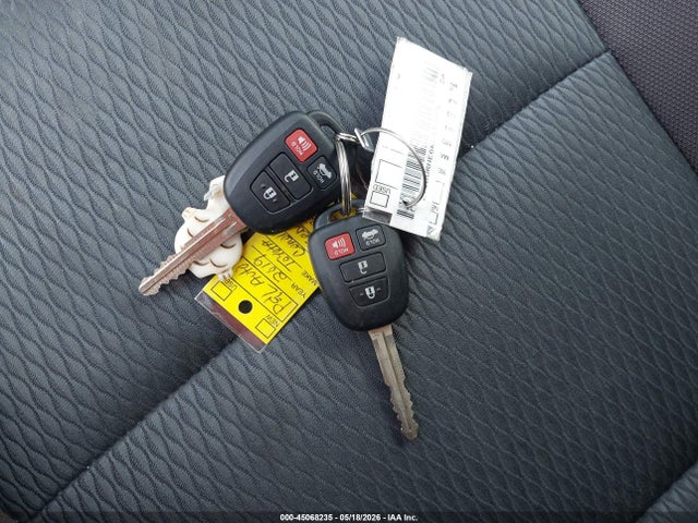 Продаж на аукціоні авто 2019 Toyota Corolla Le, vin: 2T1BURHE6KC132075, номер лоту: 45068235