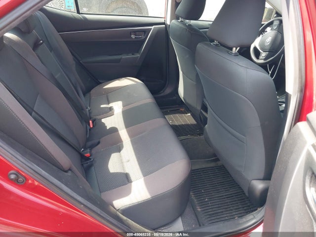 Продаж на аукціоні авто 2019 Toyota Corolla Le, vin: 2T1BURHE6KC132075, номер лоту: 45068235