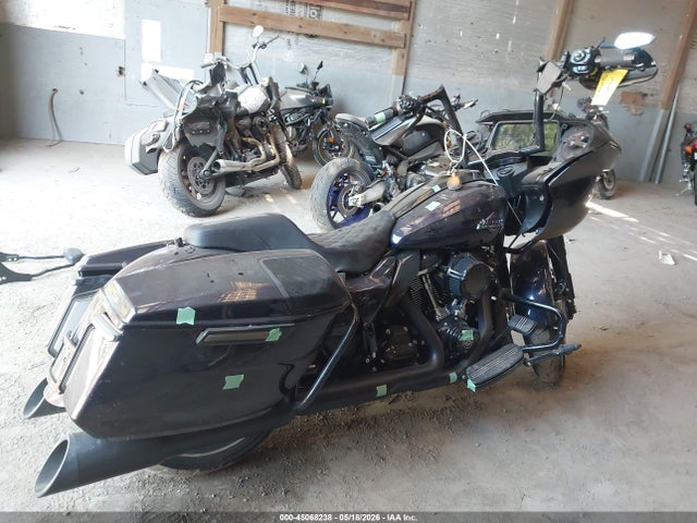 Продаж на аукціоні авто 2025 Harley-davidson Fltrx, vin: 1HD1KH718SB619950, номер лоту: 45068238