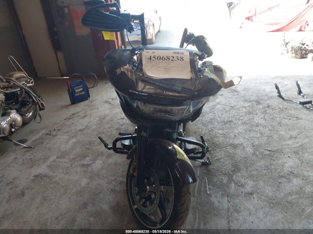 45068238 :رقم المزاد ، 1HD1KH718SB619950 vin ، 2025 Harley-davidson Fltrx مزاد بيع