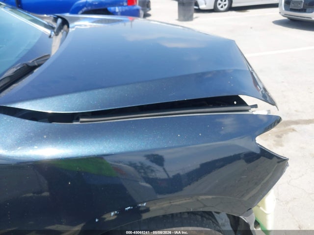 45068241 :رقم المزاد ، 4T4BF1FK9CR245335 vin ، 2012 Toyota Camry Le مزاد بيع