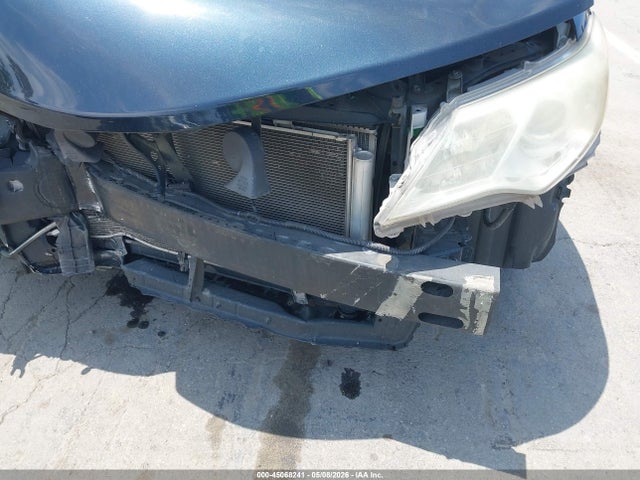 45068241 :رقم المزاد ، 4T4BF1FK9CR245335 vin ، 2012 Toyota Camry Le مزاد بيع