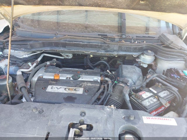 Aukcja sprzedaży 2009 Honda Cr-v Ex, vin: 5J6RE48549L008589, numer aukcji: 45068245
