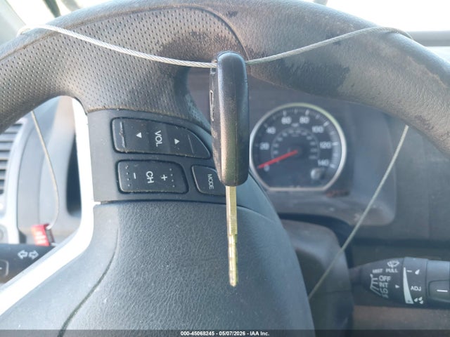 Aukcja sprzedaży 2009 Honda Cr-v Ex, vin: 5J6RE48549L008589, numer aukcji: 45068245