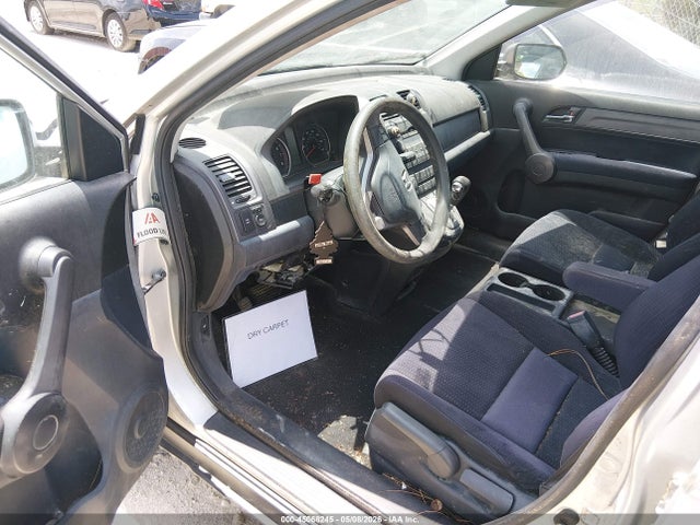 Aukcja sprzedaży 2009 Honda Cr-v Ex, vin: 5J6RE48549L008589, numer aukcji: 45068245