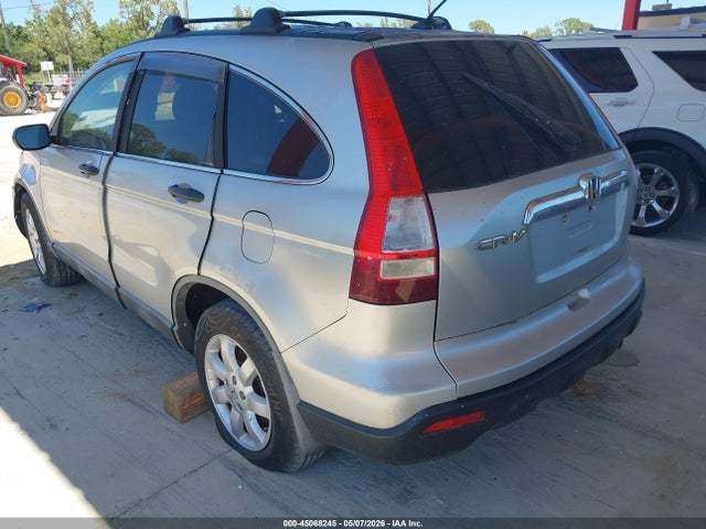 Aukcja sprzedaży 2009 Honda Cr-v Ex, vin: 5J6RE48549L008589, numer aukcji: 45068245