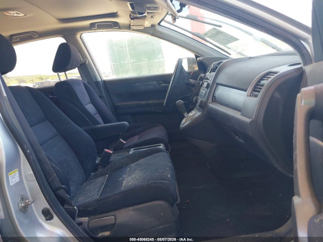 Aukcja sprzedaży 2009 Honda Cr-v Ex, vin: 5J6RE48549L008589, numer aukcji: 45068245