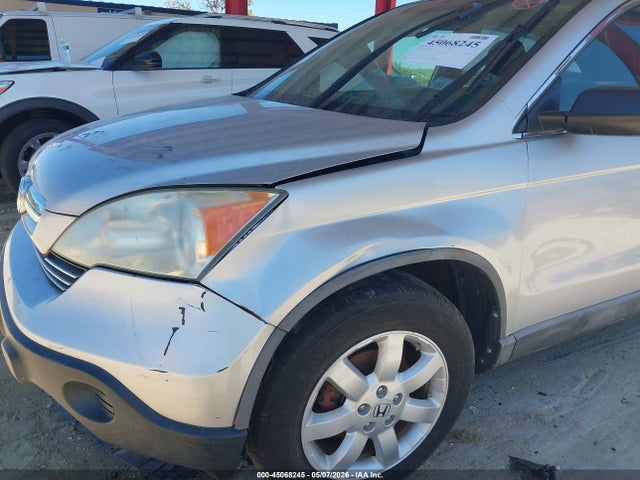 Aukcja sprzedaży 2009 Honda Cr-v Ex, vin: 5J6RE48549L008589, numer aukcji: 45068245