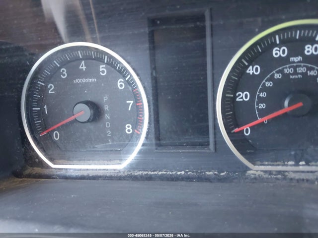 Aukcja sprzedaży 2009 Honda Cr-v Ex, vin: 5J6RE48549L008589, numer aukcji: 45068245