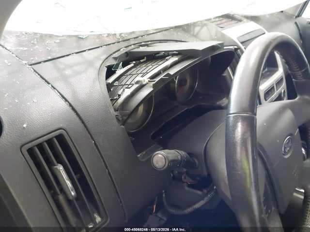 45068246 :رقم المزاد ، 2FMDK4KCXABA19791 vin ، 2010 Ford Edge Limited مزاد بيع
