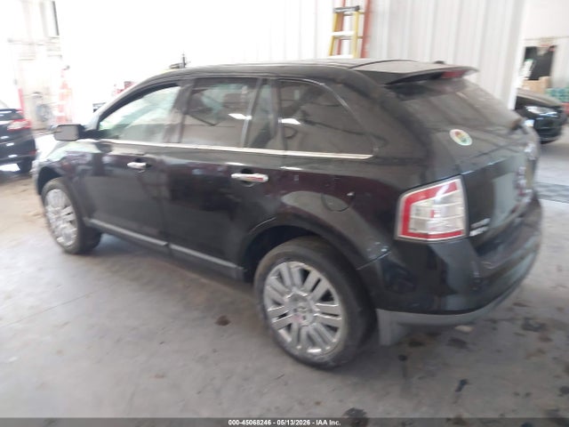 45068246 :رقم المزاد ، 2FMDK4KCXABA19791 vin ، 2010 Ford Edge Limited مزاد بيع